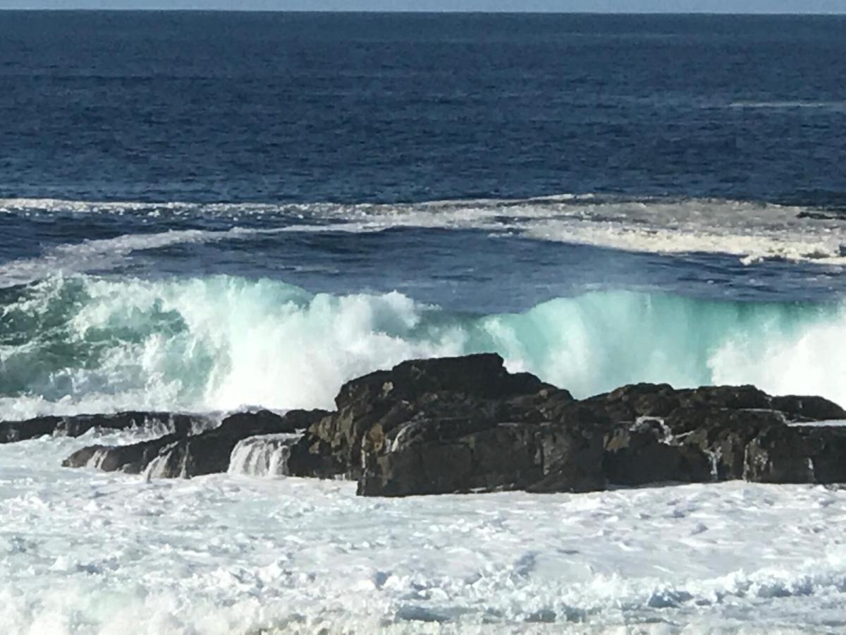 Hermanus Haven, Entire Home, On The Sea, Private Pool, Secure Екстериор снимка