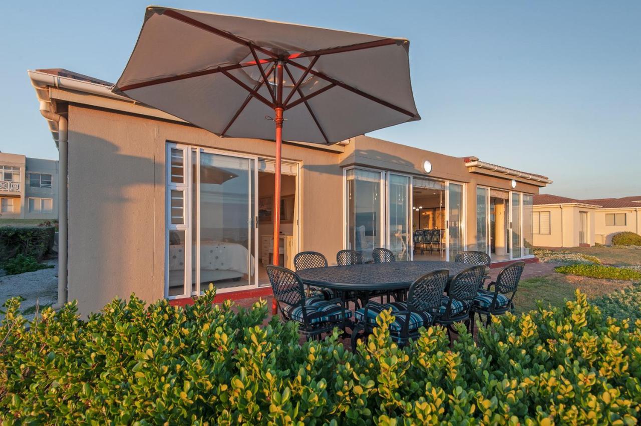 Hermanus Haven, Entire Home, On The Sea, Private Pool, Secure Екстериор снимка