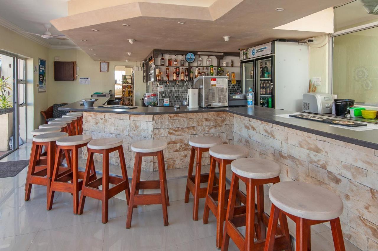 Hermanus Haven, Entire Home, On The Sea, Private Pool, Secure Екстериор снимка