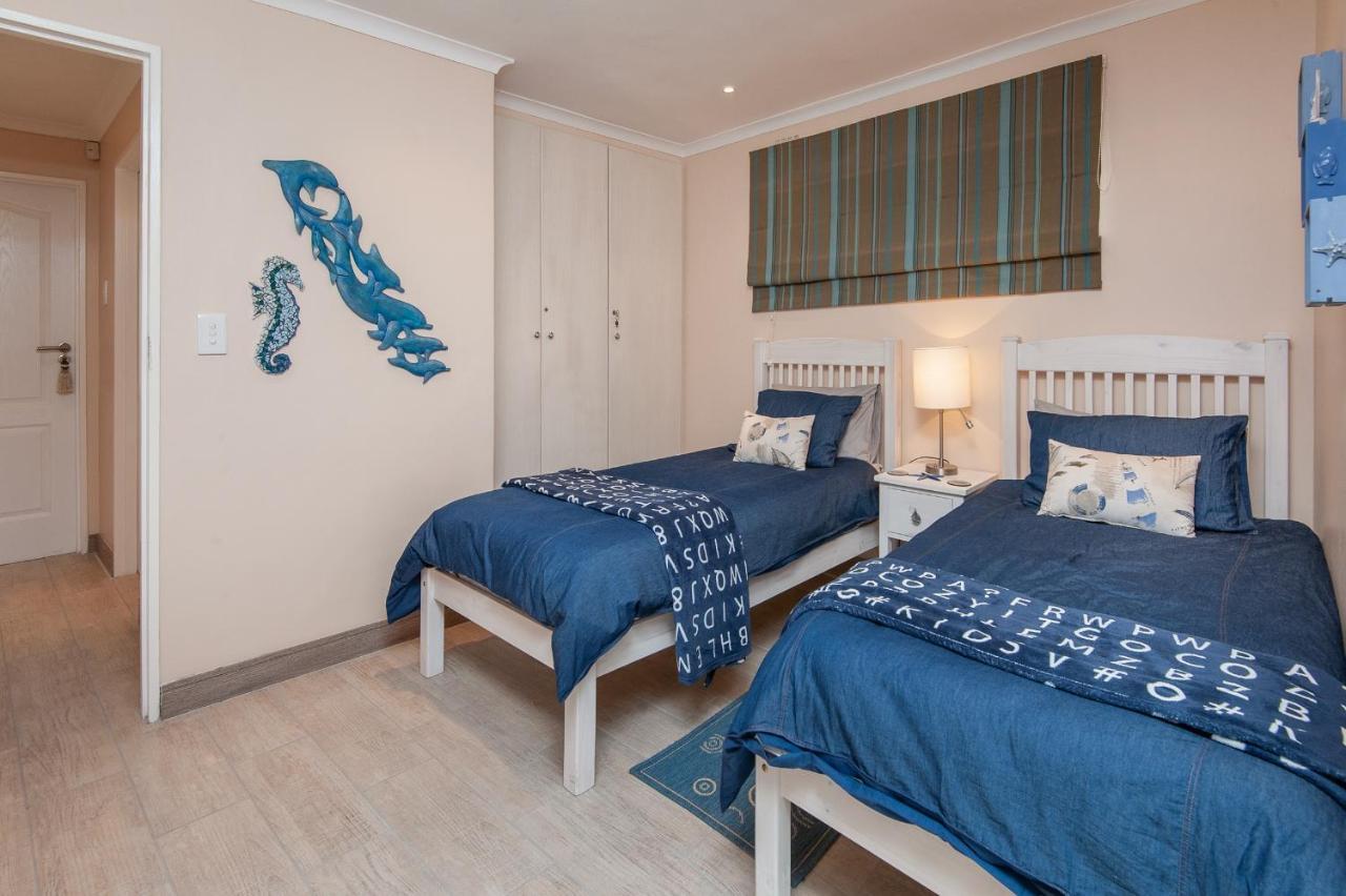 Hermanus Haven, Entire Home, On The Sea, Private Pool, Secure Екстериор снимка