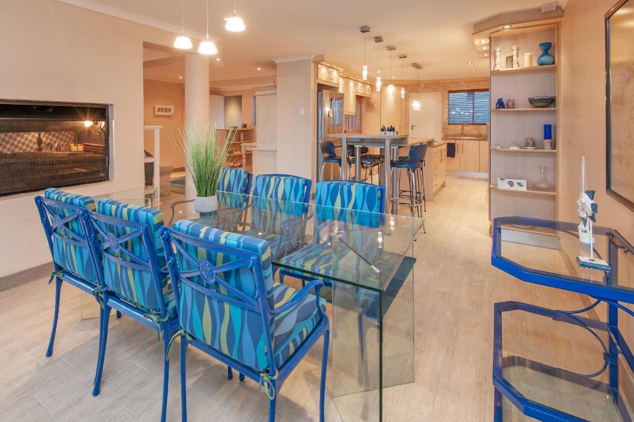 Hermanus Haven, Entire Home, On The Sea, Private Pool, Secure Екстериор снимка