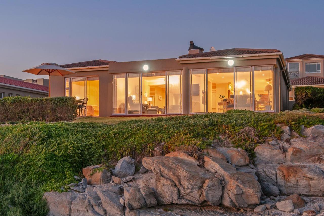 Hermanus Haven, Entire Home, On The Sea, Private Pool, Secure Екстериор снимка