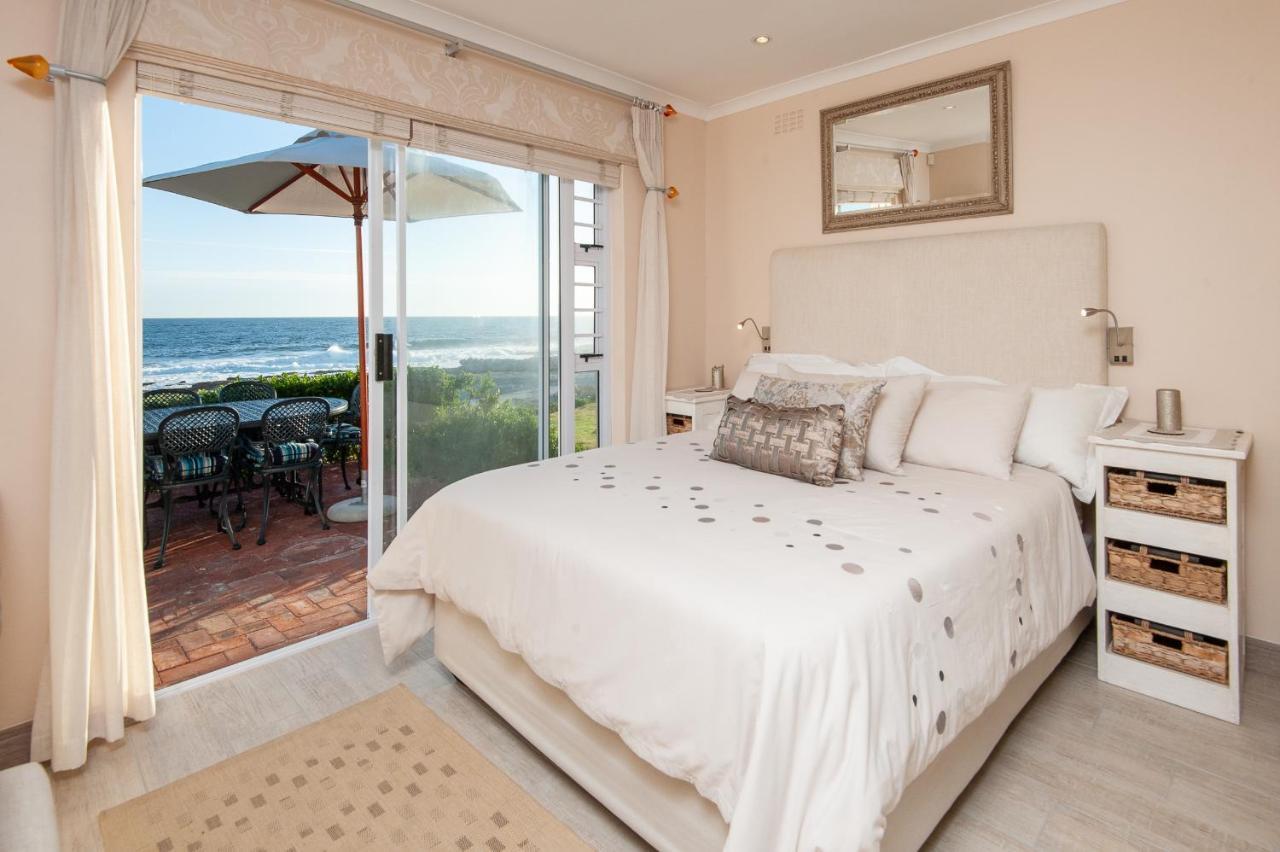 Hermanus Haven, Entire Home, On The Sea, Private Pool, Secure Екстериор снимка