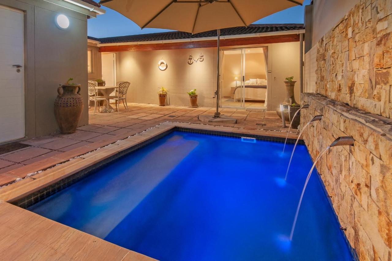 Hermanus Haven, Entire Home, On The Sea, Private Pool, Secure Екстериор снимка