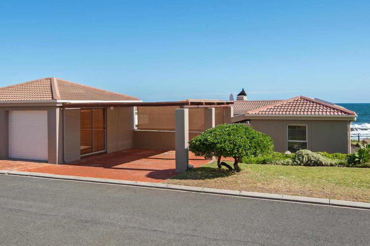 Hermanus Haven, Entire Home, On The Sea, Private Pool, Secure Екстериор снимка