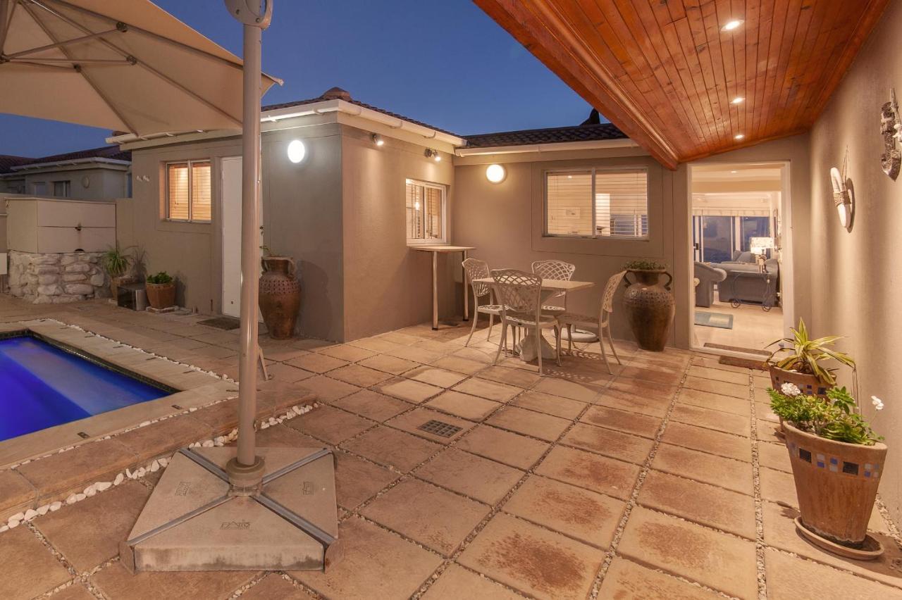Hermanus Haven, Entire Home, On The Sea, Private Pool, Secure Екстериор снимка